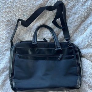 Zara Briefcase